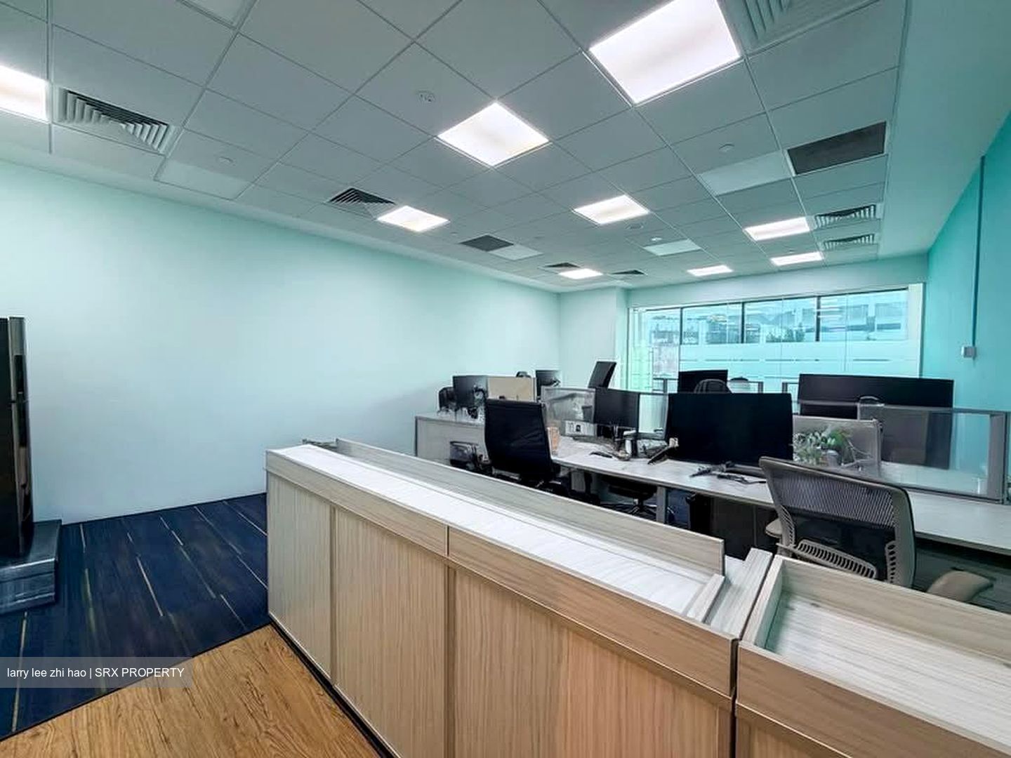 Vision Exchange (D22), Office #578520711